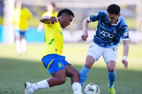 قناة مجانية تنقل مباراة بيراميدز وصنداونز في نهائي دوري أبطال أفريقيا